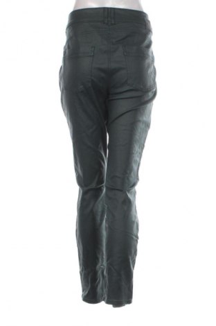 Γυναικείο παντελόνι Cecil, Μέγεθος XL, Χρώμα Πράσινο, Τιμή 12,99 €