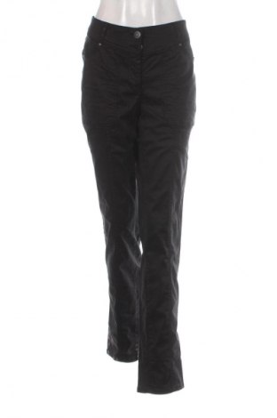 Damskie spodnie Cecil, Rozmiar XL, Kolor Czarny, Cena 44,99 zł
