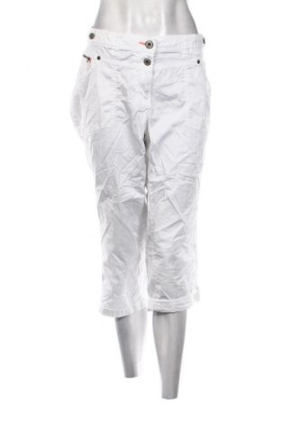 Damenhose Cecil, Größe XXL, Farbe Weiß, Preis € 27,99