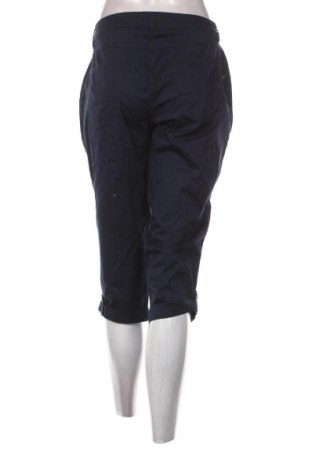 Γυναικείο παντελόνι Cecil, Μέγεθος L, Χρώμα Μπλέ, Τιμή 25,99 €