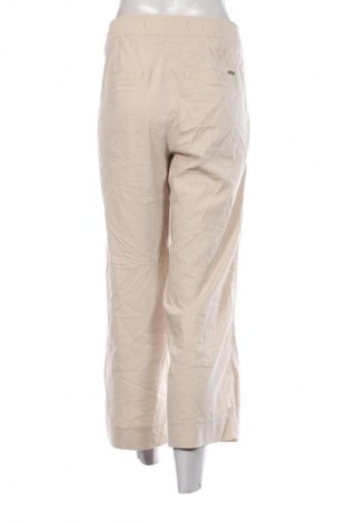 Dámské kalhoty  Cecil, Velikost XL, Barva Krémová, Cena  389,00 Kč