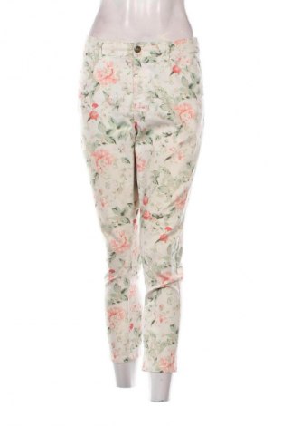 Dámské kalhoty  Charles Vogele, Velikost L, Barva Vícebarevné, Cena  259,00 Kč