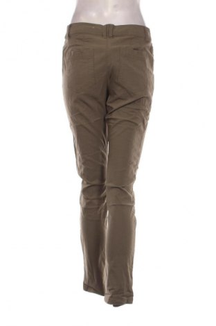 Dámské kalhoty  Charles Vogele, Velikost M, Barva Hnědá, Cena  149,00 Kč