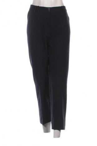 Dámské kalhoty  Charles Vogele, Velikost XL, Barva Modrá, Cena  419,00 Kč