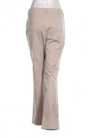 Дамски панталон Charles Vogele, Размер L, Цвят Бежов, Цена 14,82 €