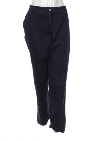 Дамски панталон Christian Berg, Размер 3XL, Цвят Син, Цена 17,46 €