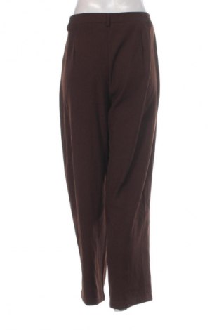 Γυναικείο παντελόνι Cider, Μέγεθος L, Χρώμα Καφέ, Τιμή 10,99 €
