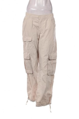 Damenhose Clockhouse, Größe M, Farbe Beige, Preis 6,99 €