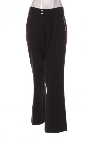 Дамски панталон Clockhouse, Размер XL, Цвят Черен, Цена 7,15 €
