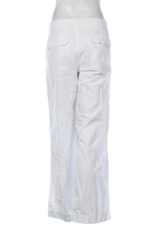 Γυναικείο παντελόνι Clockhouse, Μέγεθος XL, Χρώμα Λευκό, Τιμή 15,00 €
