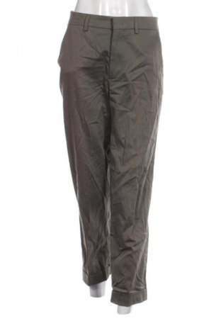 Γυναικείο παντελόνι Closed, Μέγεθος S, Χρώμα Πράσινο, Τιμή 21,99 €