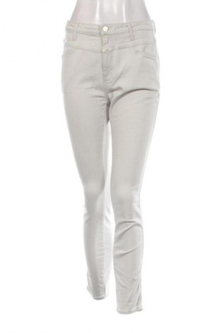 Damskie spodnie Closed, Rozmiar M, Kolor Szary, Cena 93,99 zł