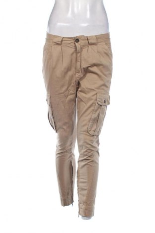Γυναικείο παντελόνι Closed, Μέγεθος M, Χρώμα Καφέ, Τιμή 19,99 €