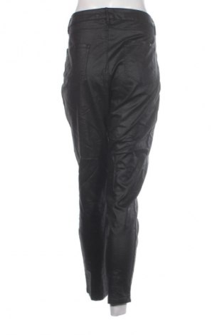 Γυναικείο παντελόνι Clothing & Co, Μέγεθος XL, Χρώμα Μαύρο, Τιμή 17,99 €