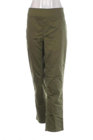 Női nadrág Collection L, Méret XXL, Szín Zöld, Ár 4 099 Ft