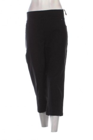 Dámské kalhoty  Collection L, Velikost 3XL, Barva Černá, Cena  420,00 Kč
