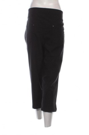 Dámské kalhoty  Collection L, Velikost 3XL, Barva Černá, Cena  420,00 Kč