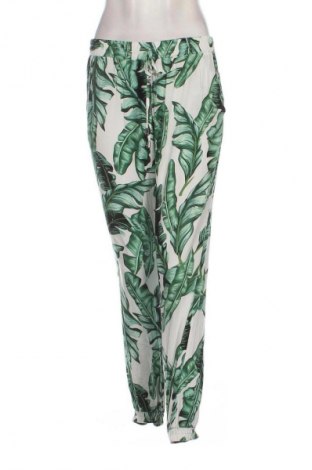 Γυναικείο παντελόνι Colloseum, Μέγεθος S, Χρώμα Πολύχρωμο, Τιμή 15,00 €