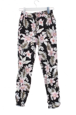 Γυναικείο παντελόνι Colloseum, Μέγεθος XS, Χρώμα Πολύχρωμο, Τιμή 17,99 €