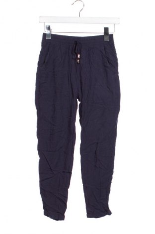 Pantaloni de femei Colloseum, Mărime XXS, Culoare Albastru, Preț 17,99 Lei