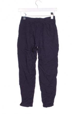 Pantaloni de femei Colloseum, Mărime XXS, Culoare Albastru, Preț 17,99 Lei