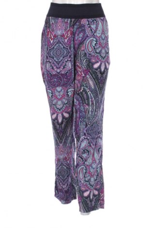 Дамски панталон Colours, Размер XL, Цвят Многоцветен, Цена 15,33 €