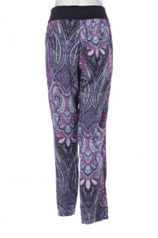 Дамски панталон Colours, Размер XL, Цвят Многоцветен, Цена 15,33 €