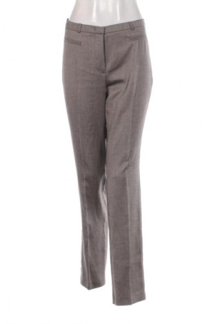 Γυναικείο παντελόνι Comma,, Μέγεθος XL, Χρώμα Καφέ, Τιμή 23,99 €