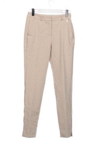 Дамски панталон Comma,, Размер XS, Цвят Бежов, Цена 17,38 €