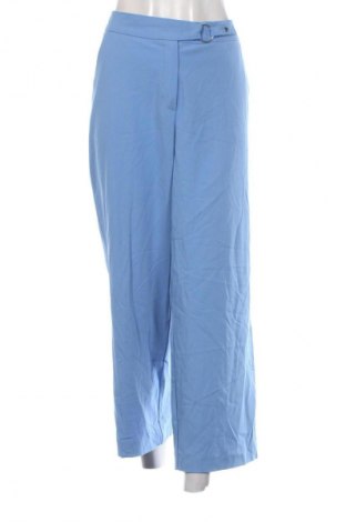 Pantaloni de femei Comma,, Mărime XL, Culoare Albastru, Preț 196,99 Lei