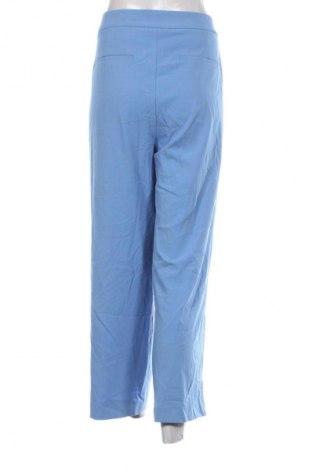 Pantaloni de femei Comma,, Mărime XL, Culoare Albastru, Preț 196,99 Lei
