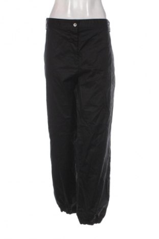 Damskie spodnie Commonry, Rozmiar 3XL, Kolor Czarny, Cena 377,99 zł