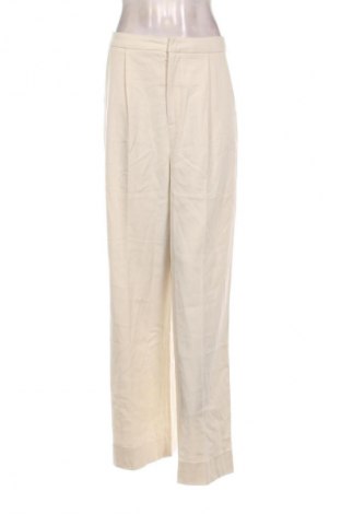 Дамски панталон Copenhagen Muse, Размер M, Цвят Екрю, Цена 73,11 €