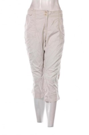 Dámské kalhoty  Corel, Velikost XL, Barva Béžová, Cena  359,00 Kč