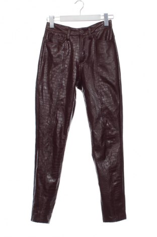 Γυναικείο παντελόνι Costes, Μέγεθος S, Χρώμα Κόκκινο, Τιμή 8,99 €