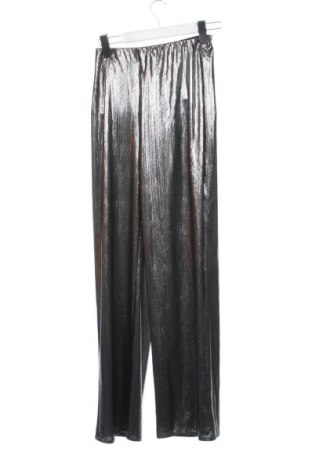 Női nadrág Costes, Méret XXS, Szín Ezüstös, Ár 10 559 Ft