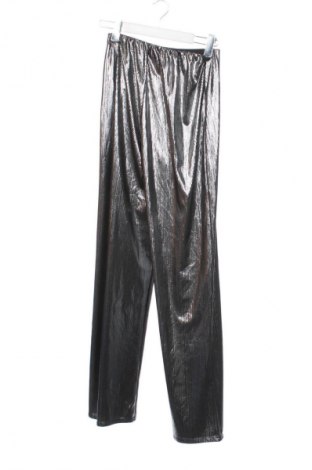 Női nadrág Costes, Méret XXS, Szín Ezüstös, Ár 10 559 Ft