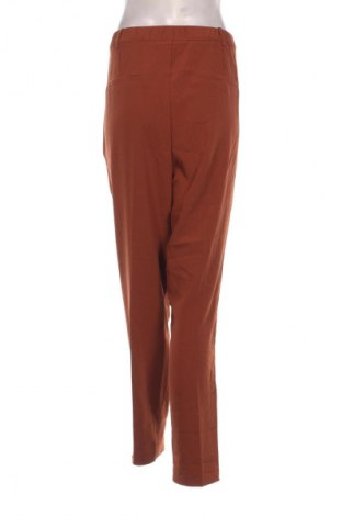 Dámské kalhoty  Cotton Club, Velikost XXL, Barva Hnědá, Cena  169,00 Kč