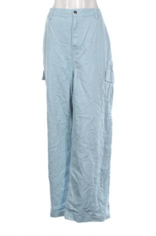 Dámske nohavice Cotton On, Veľkosť 3XL, Farba Modrá, Cena  27,95 €