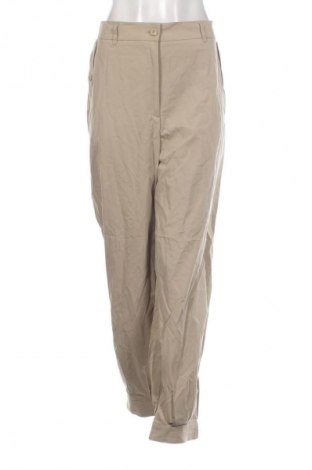 Dámske nohavice Country Road, Veľkosť L, Farba Béžová, Cena  25,95 €