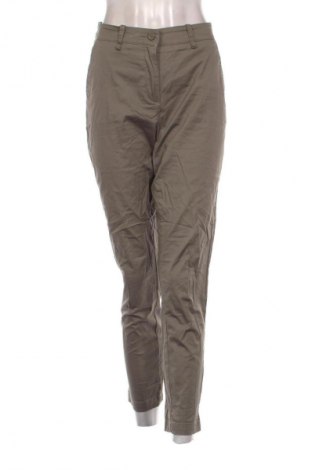 Damenhose Country Road, Größe M, Farbe Grün, Preis € 7,99