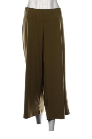 Дамски панталон Couture Line, Размер 3XL, Цвят Зелен, Цена 20,96 €