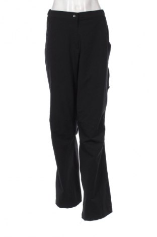 Női nadrág Crane, Méret XL, Szín Fekete, Ár 3 359 Ft