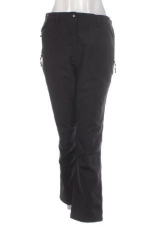 Pantaloni de femei Crane, Mărime L, Culoare Negru, Preț 123,99 Lei