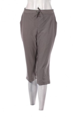 Dámské kalhoty  Crane, Velikost M, Barva Šedá, Cena  439,00 Kč