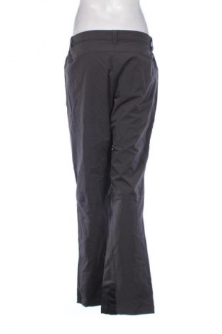 Дамски панталон Crane, Размер XL, Цвят Сив, Цена 7,66 €