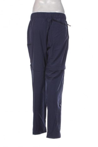 Dámské kalhoty  Crane, Velikost L, Barva Fialová, Cena  239,00 Kč