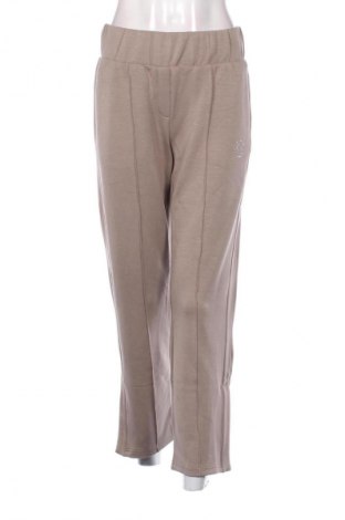 Дамски панталон Creation L, Размер S, Цвят Кафяв, Цена 56,34 €