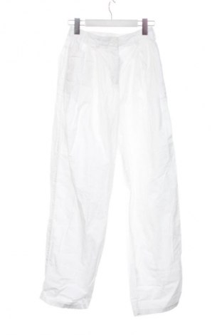 Dámské kalhoty  Cropp, Velikost XS, Barva Bílá, Cena  245,00 Kč