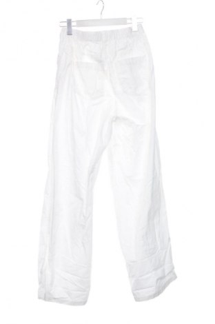 Dámské kalhoty  Cropp, Velikost XS, Barva Bílá, Cena  245,00 Kč
